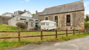 Conversion requires finishing in St. Austell photo